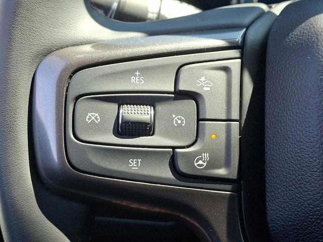 used 2023 Chevrolet Tahoe car, priced at $61,198