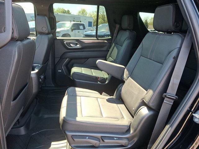 used 2023 Chevrolet Tahoe car, priced at $61,198