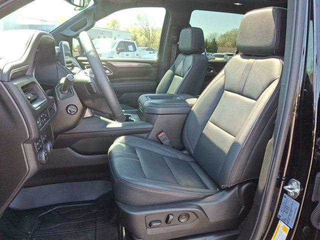 used 2023 Chevrolet Tahoe car, priced at $62,999