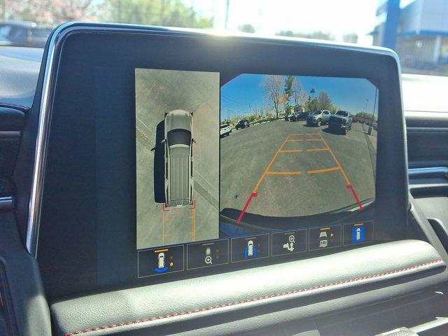 used 2023 Chevrolet Tahoe car, priced at $62,999