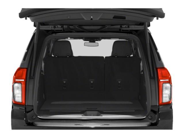 used 2024 Chevrolet Suburban car