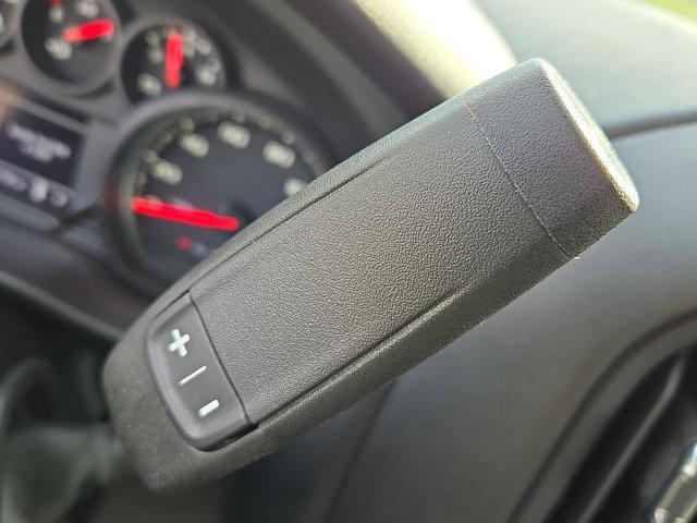 used 2022 Chevrolet Silverado 1500 car, priced at $33,499