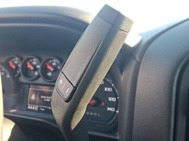 new 2026 Chevrolet Silverado 2500 car, priced at $59,485