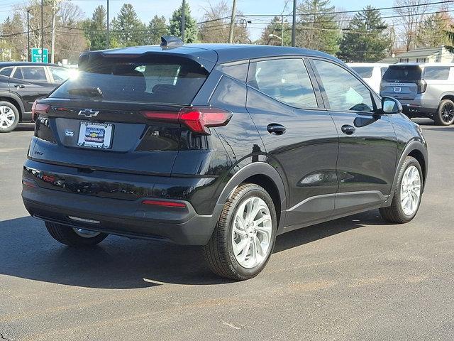 new 2027 Chevrolet Bolt car, priced at $30,011