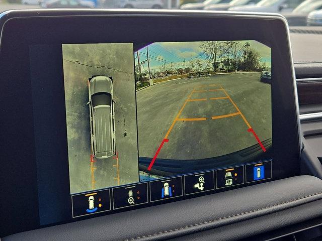 used 2024 Chevrolet Tahoe car, priced at $69,499