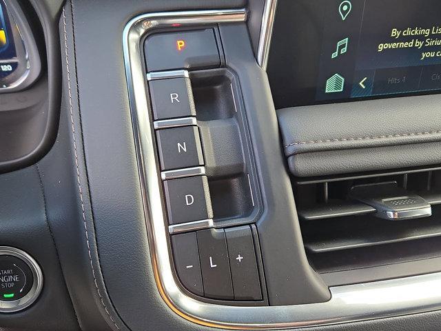 used 2024 Chevrolet Tahoe car, priced at $69,499