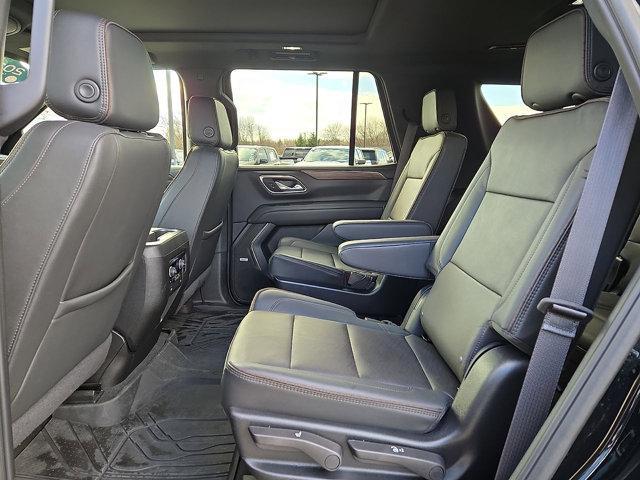 used 2024 Chevrolet Tahoe car, priced at $69,499