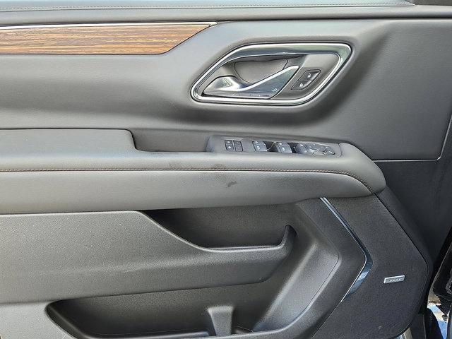 used 2024 Chevrolet Tahoe car, priced at $69,499