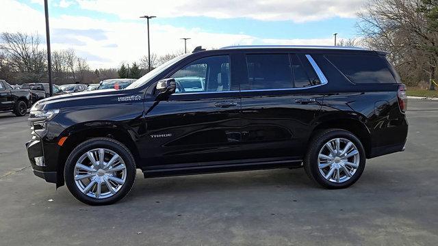 used 2024 Chevrolet Tahoe car, priced at $69,499