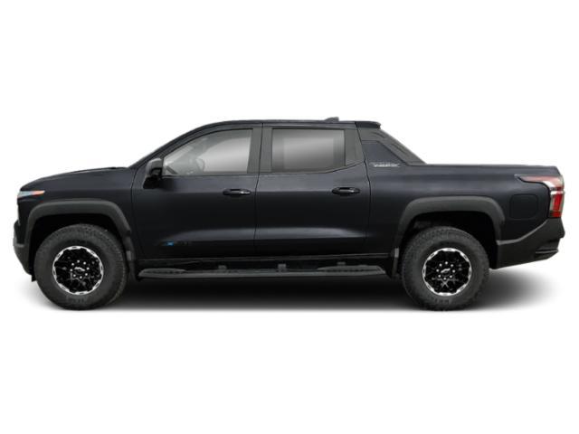 new 2026 Chevrolet Silverado EV car, priced at $78,074