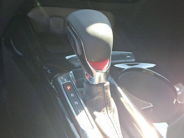 new 2026 Chevrolet Trax car, priced at $27,335