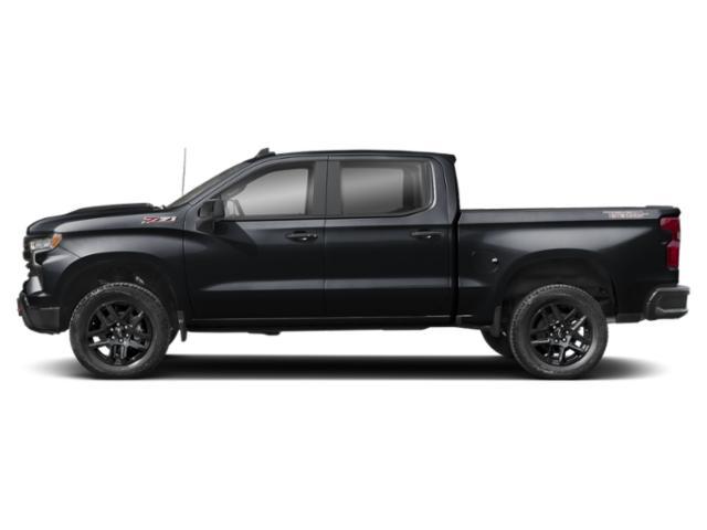new 2026 Chevrolet Silverado 1500 car, priced at $62,999