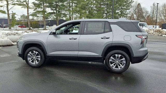 new 2026 Chevrolet Equinox car, priced at $30,795