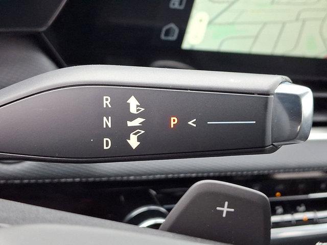 new 2026 Chevrolet Equinox car, priced at $30,795