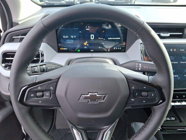 new 2027 Chevrolet Bolt car, priced at $35,706
