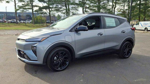 new 2027 Chevrolet Bolt car, priced at $35,706