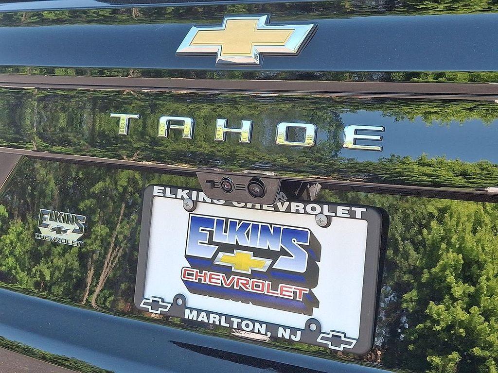 new 2026 Chevrolet Tahoe car, priced at $99,398