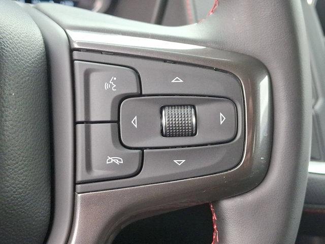 used 2024 Chevrolet Suburban car, priced at $54,698
