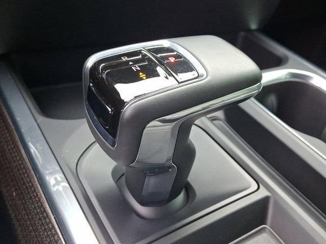 used 2023 Chevrolet Silverado 1500 car, priced at $40,699