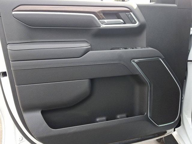 used 2023 Chevrolet Silverado 1500 car, priced at $40,699