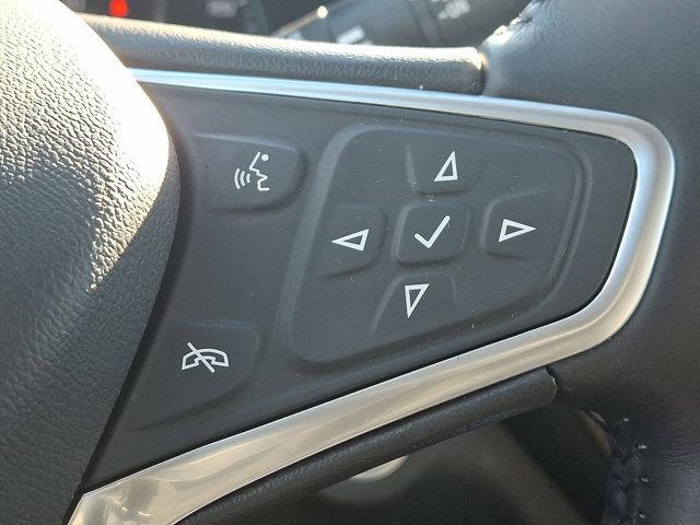 used 2022 Chevrolet Equinox car, priced at $22,699