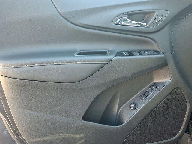 used 2022 Chevrolet Equinox car, priced at $22,699