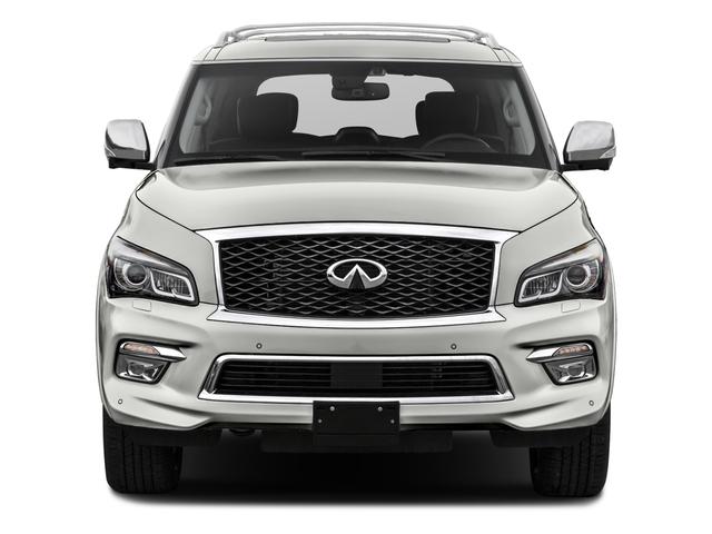 used 2017 INFINITI QX80 car, priced at $18,999