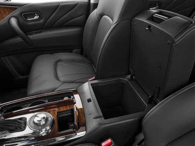 used 2017 INFINITI QX80 car, priced at $18,999