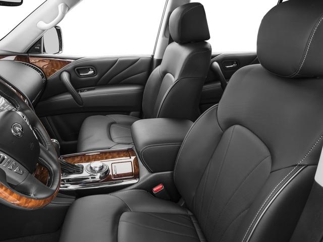 used 2017 INFINITI QX80 car, priced at $18,999