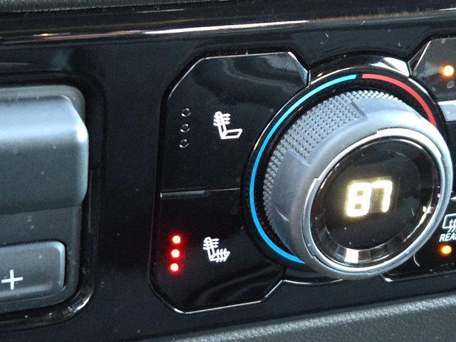 used 2023 Chevrolet Silverado 1500 car, priced at $38,699