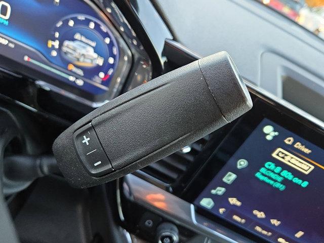 used 2023 Chevrolet Silverado 1500 car, priced at $38,699