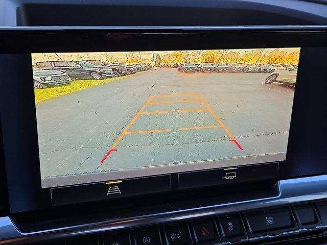 used 2023 Chevrolet Silverado 1500 car, priced at $38,699