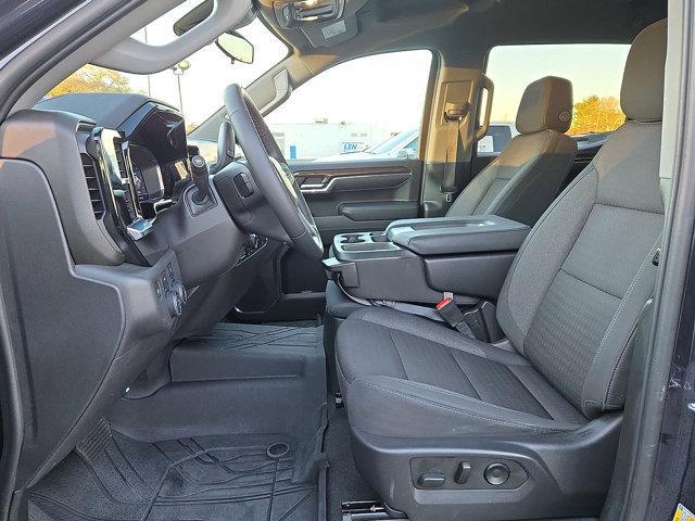 used 2023 Chevrolet Silverado 1500 car, priced at $38,699