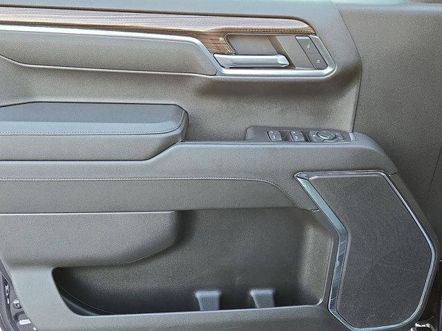 used 2023 Chevrolet Silverado 1500 car, priced at $38,699