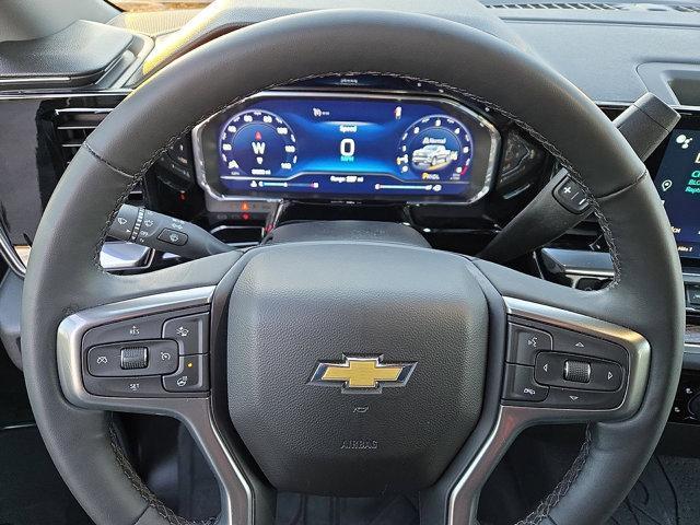 used 2023 Chevrolet Silverado 1500 car, priced at $38,699