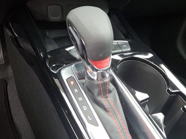 new 2026 Chevrolet Trax car, priced at $28,375