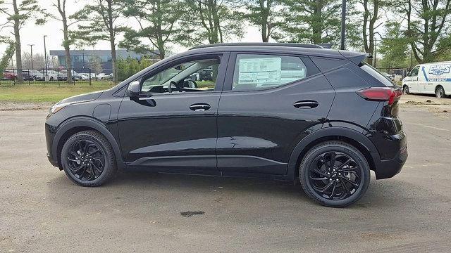 new 2027 Chevrolet Bolt car, priced at $30,444