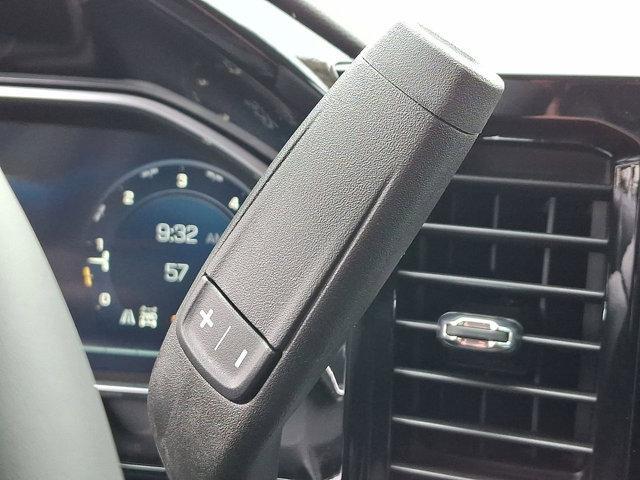 new 2026 Chevrolet Silverado 1500 car, priced at $45,836