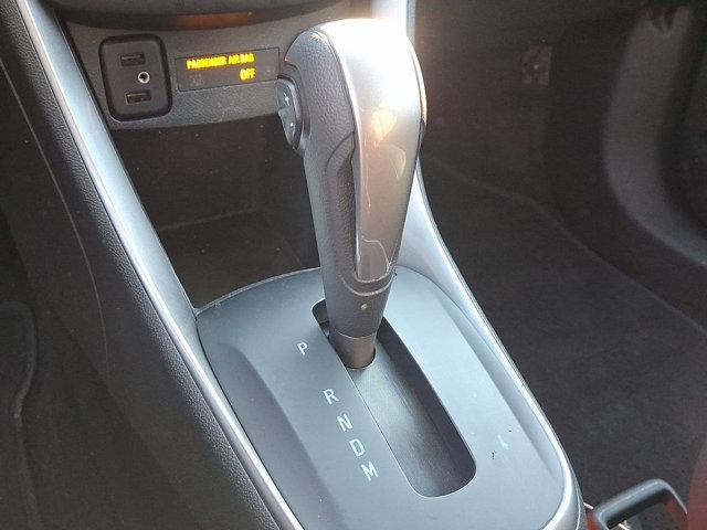 used 2022 Chevrolet Trax car, priced at $18,799