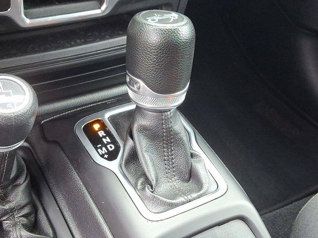 used 2018 Jeep Wrangler Unlimited car, priced at $20,698