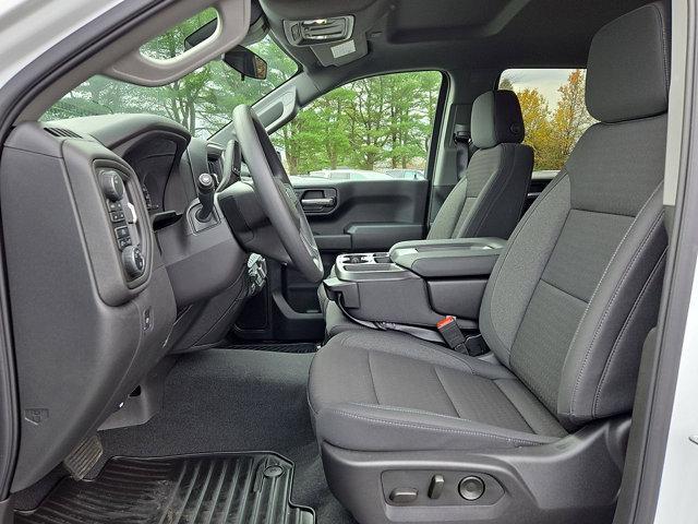 used 2025 Chevrolet Silverado 1500 car, priced at $49,499