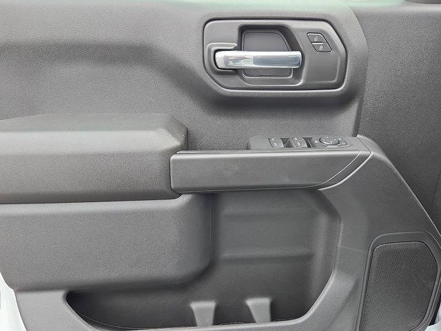 used 2025 Chevrolet Silverado 1500 car, priced at $49,499