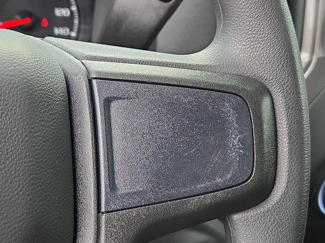 used 2025 Chevrolet Silverado 1500 car, priced at $49,499