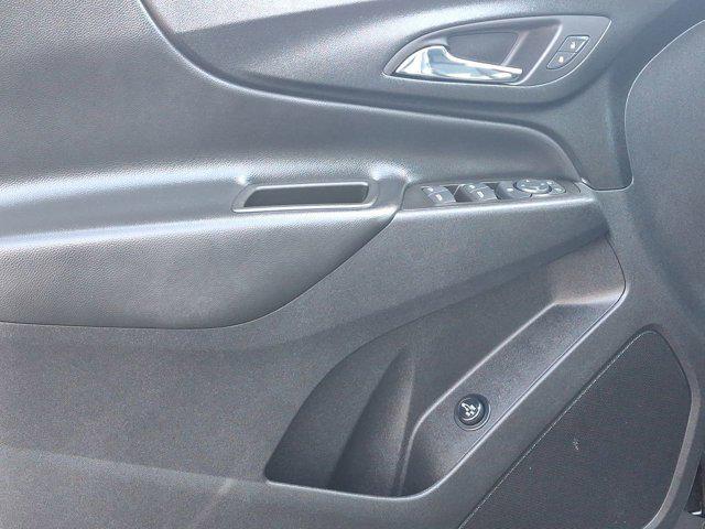 used 2023 Chevrolet Equinox car, priced at $22,199