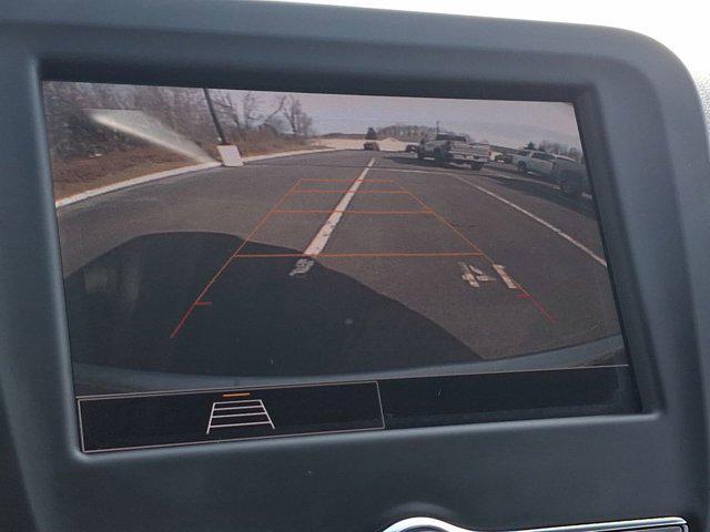 used 2023 Chevrolet Equinox car, priced at $22,199