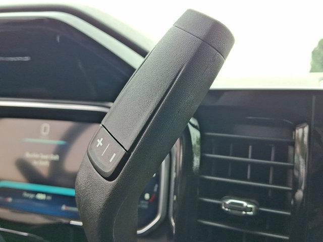 new 2026 Chevrolet Silverado 1500 car, priced at $44,999