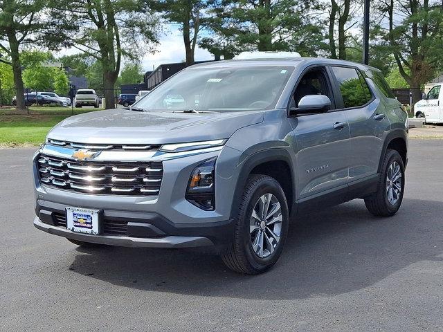 new 2026 Chevrolet Equinox car, priced at $33,764