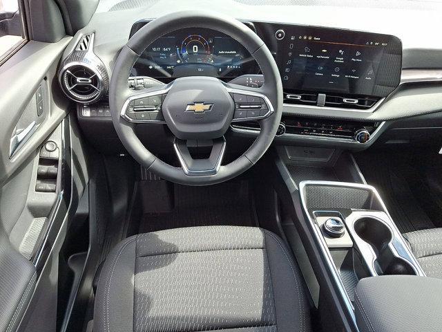 new 2026 Chevrolet Equinox car, priced at $33,764