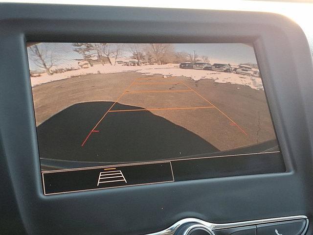 used 2024 Chevrolet Equinox car, priced at $22,399