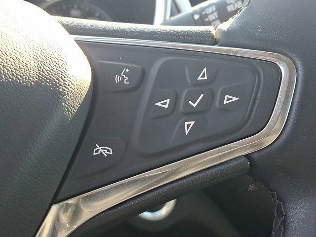 used 2024 Chevrolet Equinox car, priced at $22,399